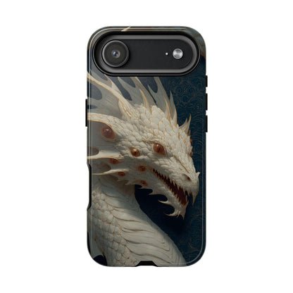 Thousand Eye Seraphic Dragon