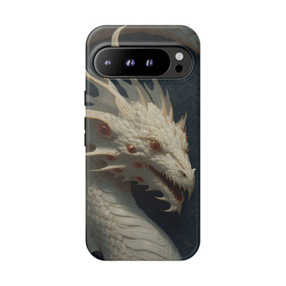 Thousand Eye Seraphic Dragon