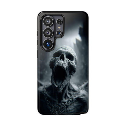 Horror Skeleton Dark Macabre