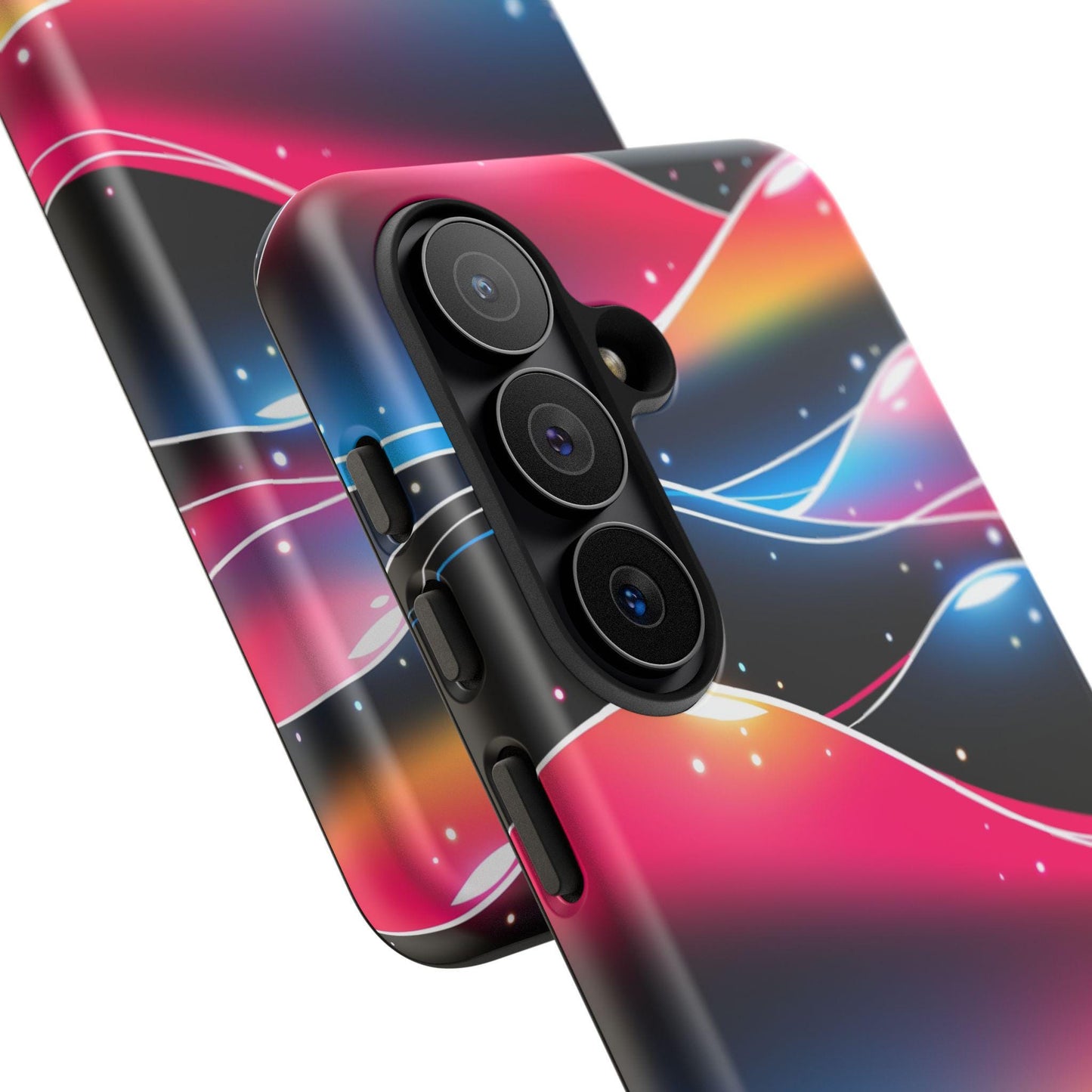 Holographic Hill Waves Gradient Vector