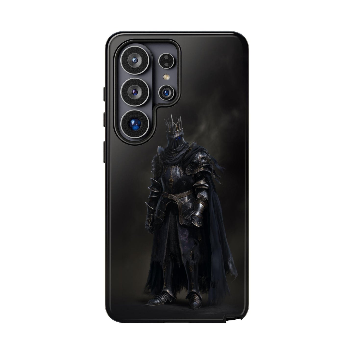 Abyssal Dark Armor Knight