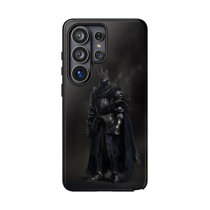 Abyssal Dark Armor Knight