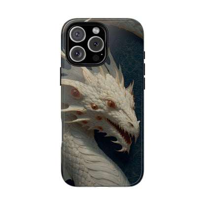 Thousand Eye Seraphic Dragon