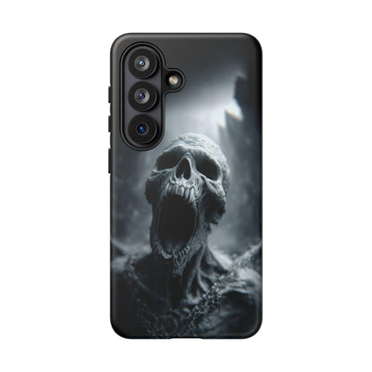 Horror Skeleton Dark Macabre