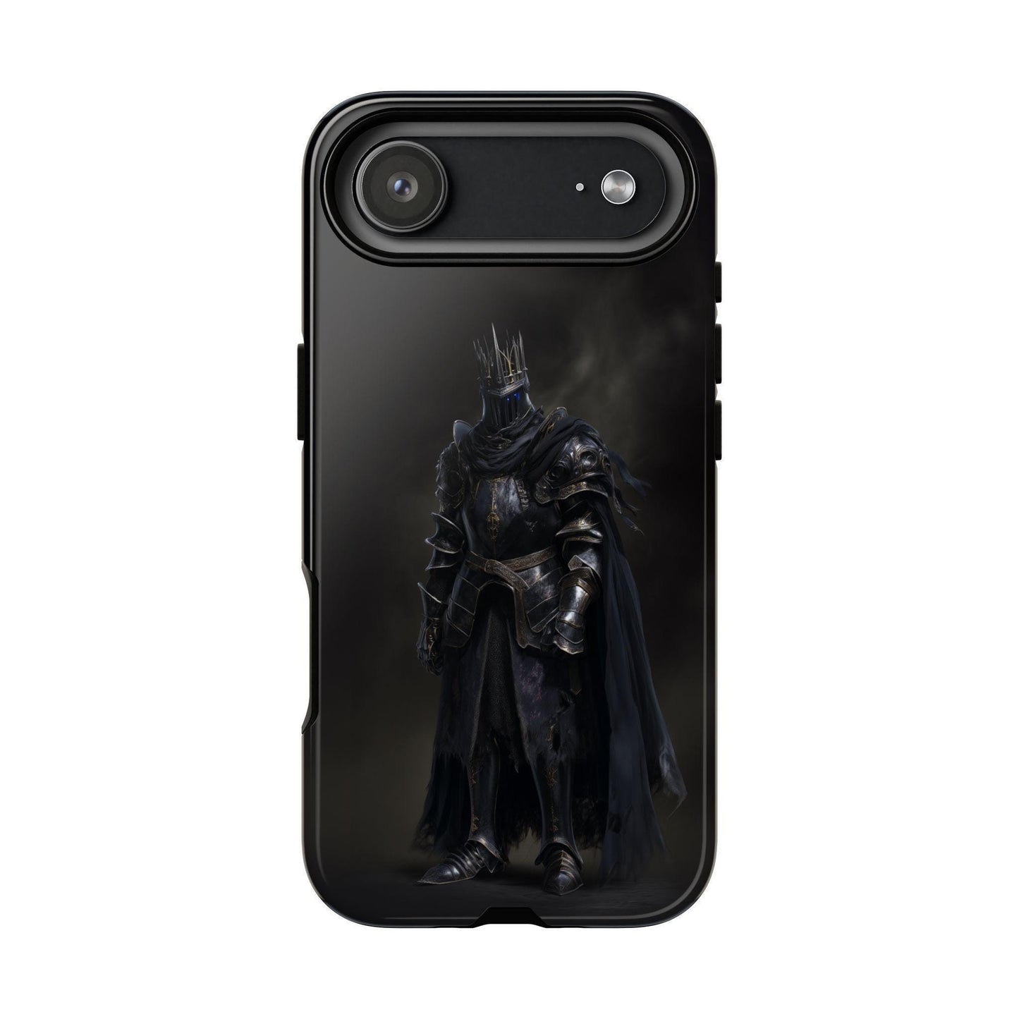 Abyssal Dark Armor Knight