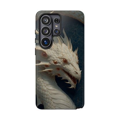 Thousand Eye Seraphic Dragon