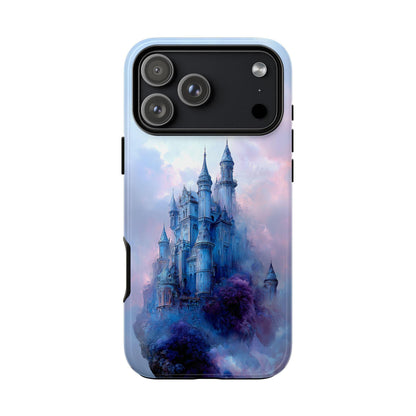 Celestial Castle Citadel Twilight