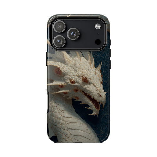 Thousand Eye Seraphic Dragon