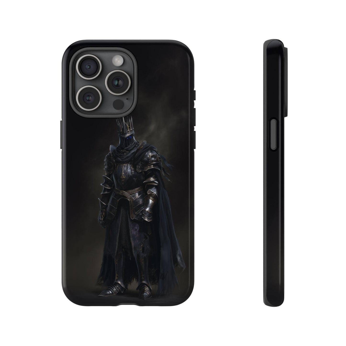 Abyssal Dark Armor Knight