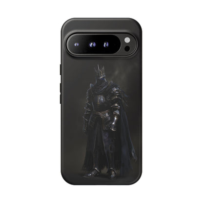Abyssal Dark Armor Knight