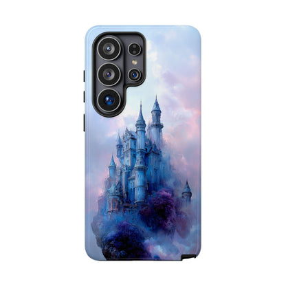 Celestial Castle Citadel Twilight