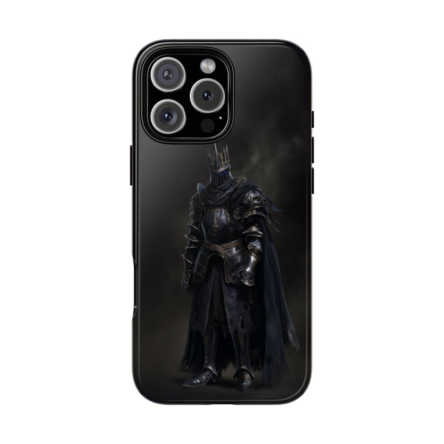 Abyssal Dark Armor Knight
