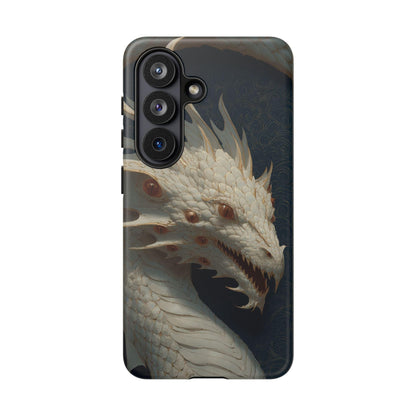 Thousand Eye Seraphic Dragon
