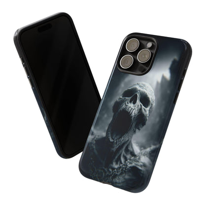 Horror Skeleton Dark Macabre