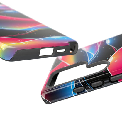 Holographic Hill Waves Gradient Vector