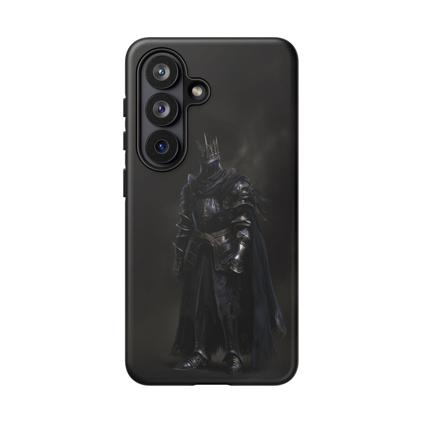 Abyssal Dark Armor Knight
