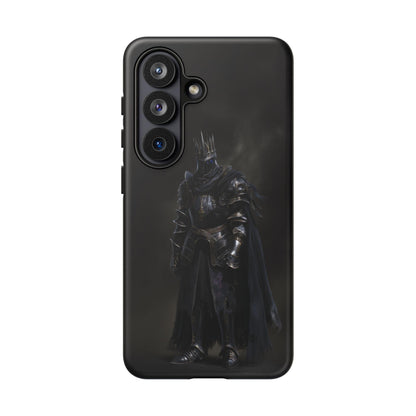 Abyssal Dark Armor Knight