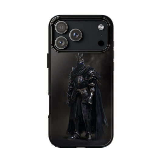 Abyssal Dark Armor Knight