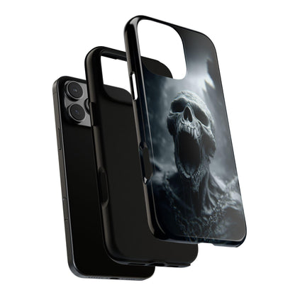 Horror Skeleton Dark Macabre